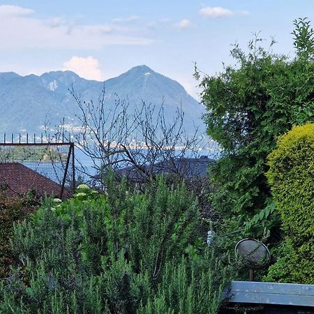 Appartamento Casa Baveno Esterno foto