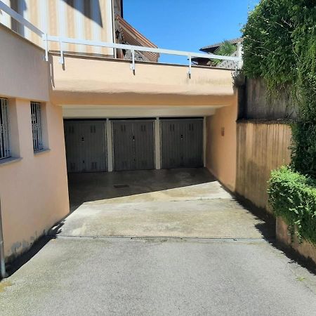 Appartamento Casa Baveno Esterno foto