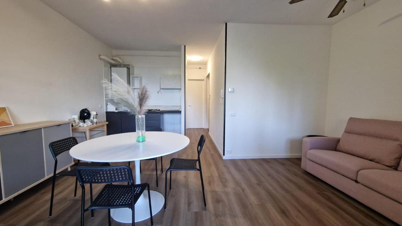 Appartamento Casa Baveno Esterno foto