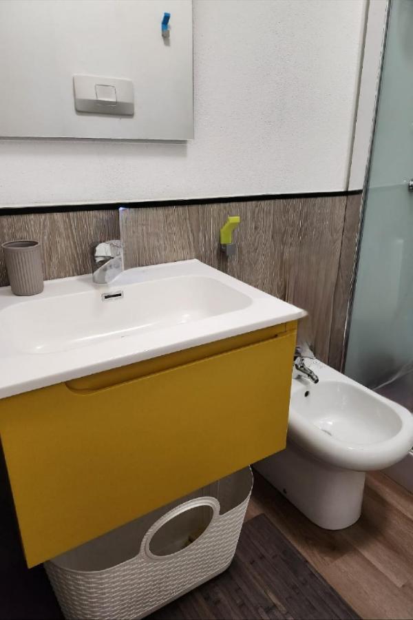 Appartamento Casa Baveno Esterno foto