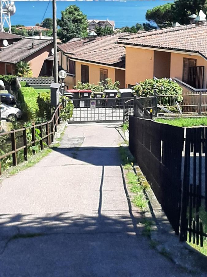 Appartamento Casa Baveno Esterno foto