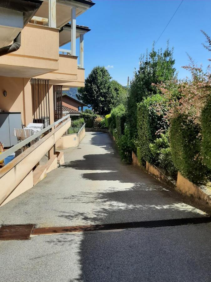 Appartamento Casa Baveno Esterno foto