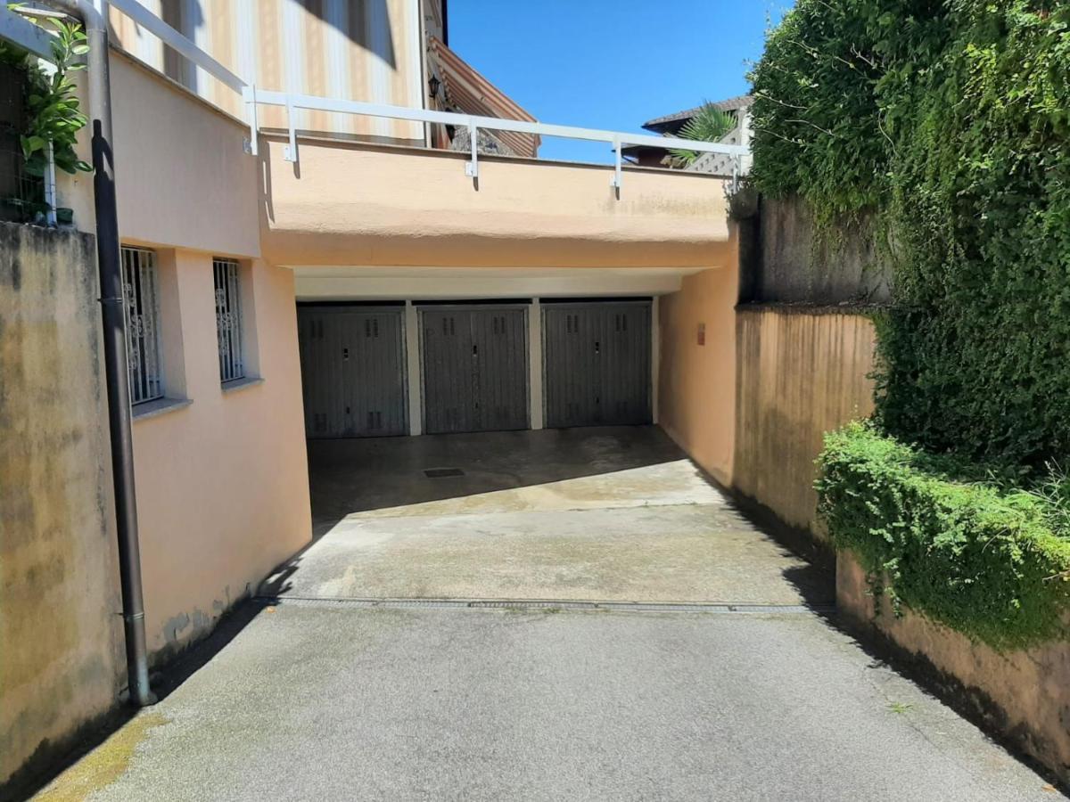 Appartamento Casa Baveno Esterno foto
