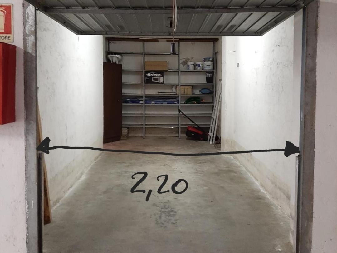 Appartamento Casa Baveno Esterno foto